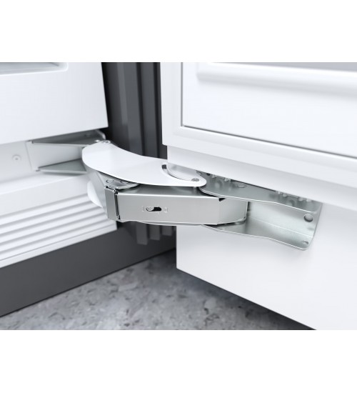 Miele 美诺 嵌入式KF 2802 Vi 双门冷冻冷藏冰箱